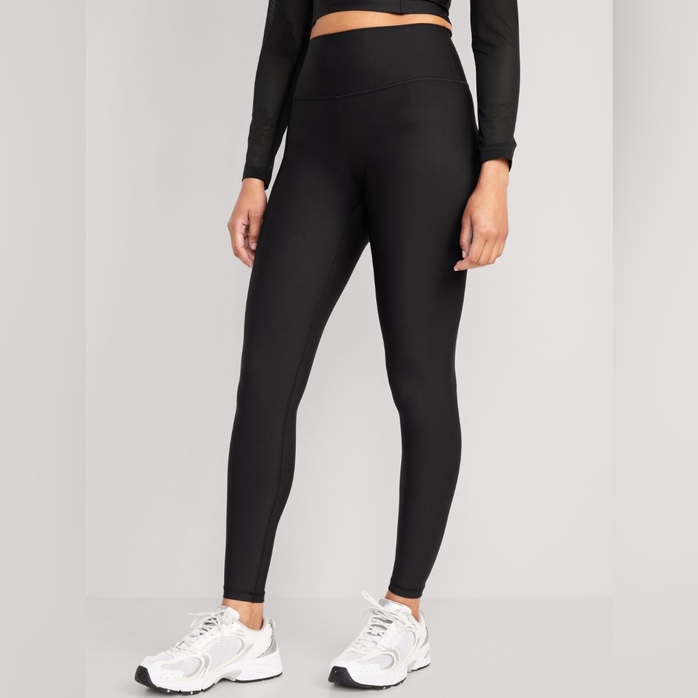 Old Navy Power Soft Leggings